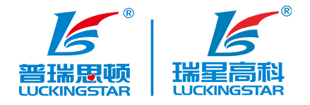 普瑞思顿LOGO