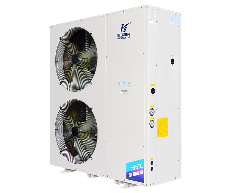 频采暖热泵LWH-150HVCZY