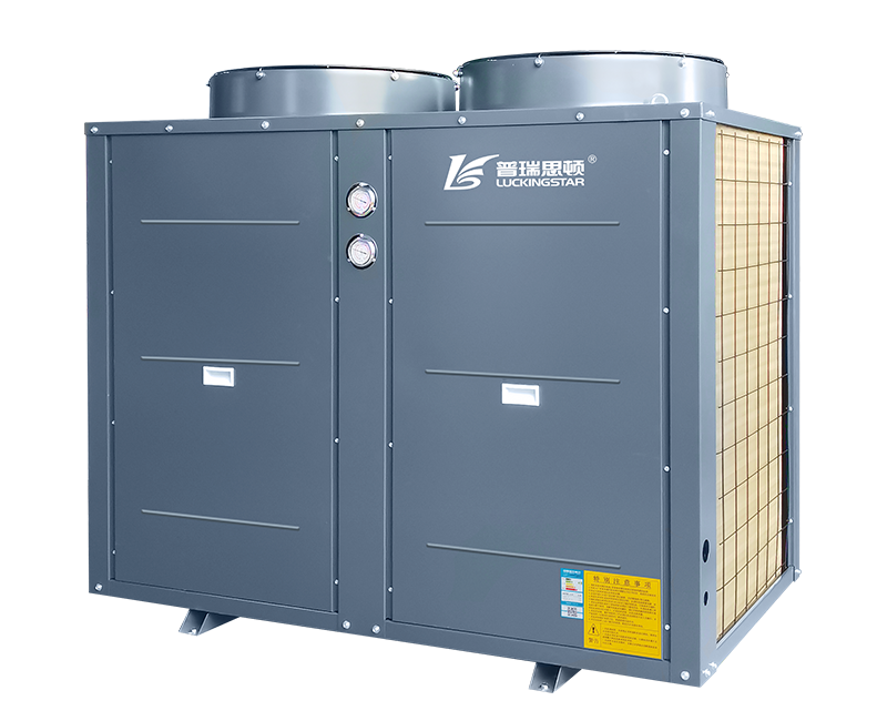 商用空气源热泵LWH-200CN1
