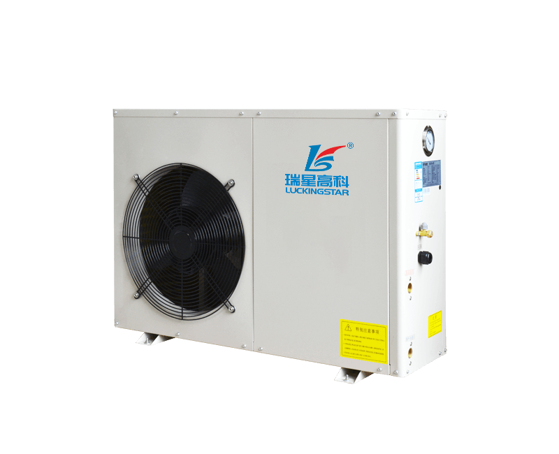 商用空气源热泵LWH-030LCI